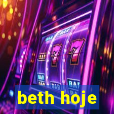 beth hoje